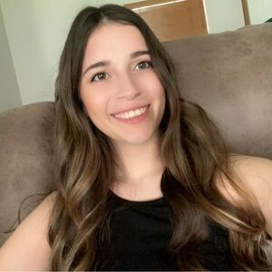 Meet your Posher, Alysia